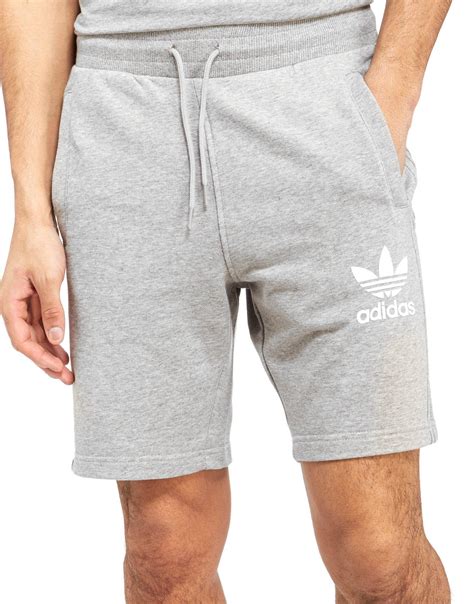 adidas herren shorts grau|Amazon.com: Grey Adidas Shorts Men.